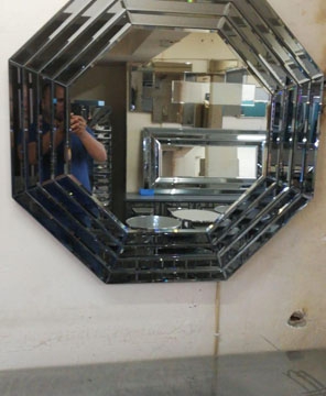 Ayna Dekorasyon