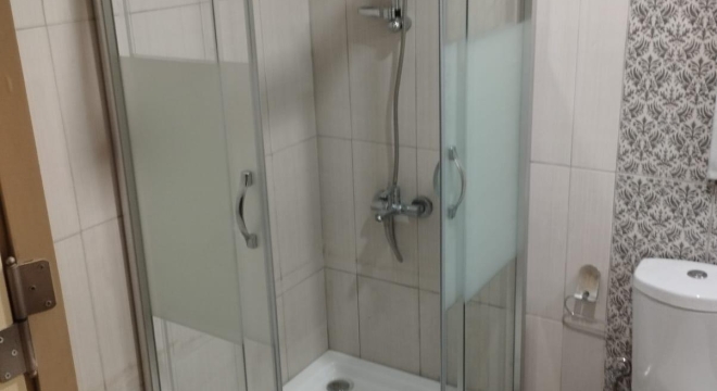 Duşakabin